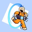 Icon of program: Portal Tech Demo