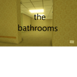 プログラムのアイコン：the bathrooms
