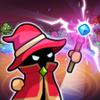 プログラムのアイコン：Magic Survivor: Monster B…
