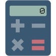 Ikon program: Scientific Calculator