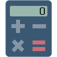 Icon of program: Scientific Calculator