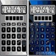 Programikonen: Scientific Calculator