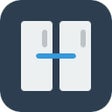 Biểu tượng của chương trình: Dual Page Sync