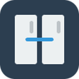 Biểu tượng của chương trình: Dual Page Sync