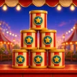 ไอคอนของโปรแกรม: Smash Fair: Tin Can Fest