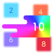 10 the Puzzle icon