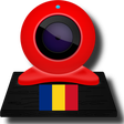 程序图标：Webcams Romania