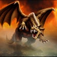 أيقونة البرنامج: Dragon War Z- A Monster R…