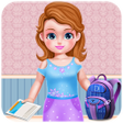 Ikona programu: Preparing To School Eatin…