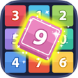 プログラムのアイコン：Match and Merge - Number …