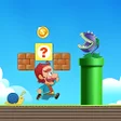 Icon of program: Super Adventurer OldGameR…
