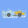 ไอคอนของโปรแกรม: Snow Park Master