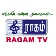 プログラムのアイコン：RAGAM TV