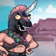 أيقونة البرنامج: Fury Wars Online - shoote…