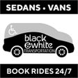 程序图标：Black  White Transportati…
