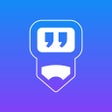 程序图标：Quotes Creator with Image…