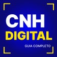 Simulado CNH Digital  CRLV