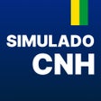 程序图标：Simulado CNH Digital  CRL…
