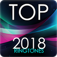プログラムのアイコン：Top 2018 Ringtones