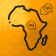 프로그램 아이콘: african quotes and prover…