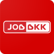 ไอคอนของโปรแกรม: JOBBKK.COM หางาน สมครงาน