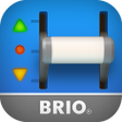 Icoon van programma: BRIO App Enabled Engine