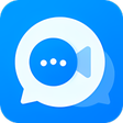Programın simgesi: Video Conference - Global…