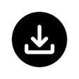 أيقونة البرنامج: TikTok Downloader