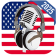 Icon of program: USA Radio Stations