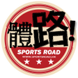 Programın simgesi: 體路Sportsroad