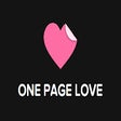 Ikona programu: One Page Love