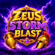 Ícone do programa: Zeus Storm Blast