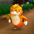 أيقونة البرنامج: Jungle Run Animal Running…
