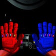程序图标：Scary Toys Funtime: Chapt…