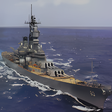 Ikona programu: Battleship