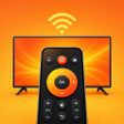 Programın simgesi: TVCast: Universal Remote …