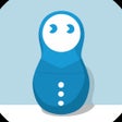 Ícone do programa: Matryoshka -Escape Game-