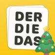 ไอคอนของโปรแกรม: Der Die Das - German lang…