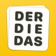 프로그램 아이콘: Der Die Das - German lang…