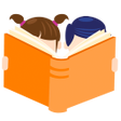 プログラムのアイコン：Primeira Leitura Kids