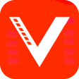 Icon of program: All Mp4  Video Downloader