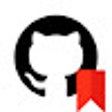 Ikon program: GitHub Filters