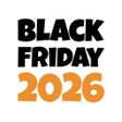 Symbol des Programms: BlackFriday.de