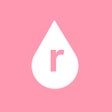 Programikonen: Period tracker - roony