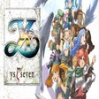 Иконка программы: Ys SEVEN
