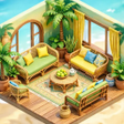 Programın simgesi: Home Deco Studio