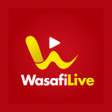 程序图标：Wasafi Live