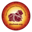 程序图标：Shaivam.org Mobile