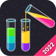 Icon of program: Water Sort: Classic Game2…
