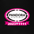 プログラムのアイコン：Pandora Pizzaria